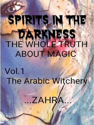 cover image of Spirits In the Darkness